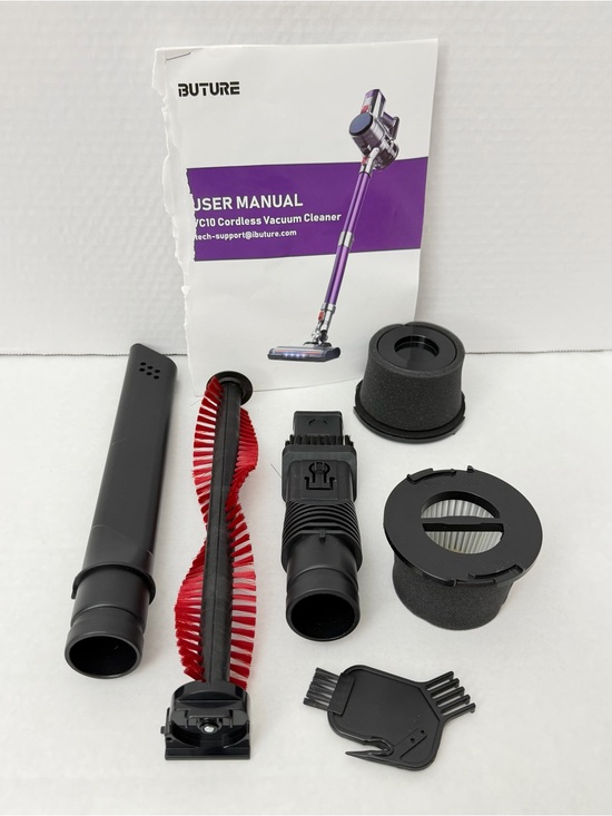 Buture Other - Buture VC10 Cordless Vacuum Cleaner PARTS ONLY